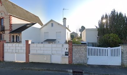 Mika Bruno, Peintre en Bâtiment à Luisant