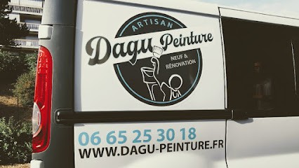 Dagu Peinture, Peintre en Bâtiment à Rives