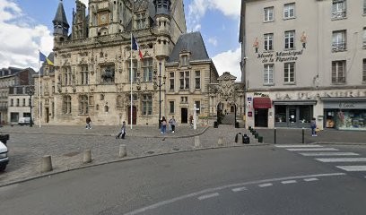 Artisan Mayeur, Peintre en Bâtiment à Compiègne