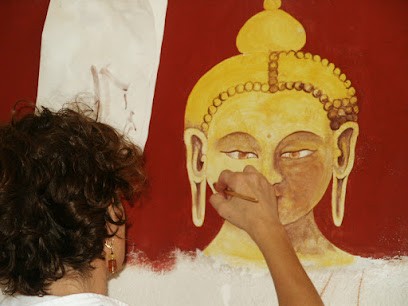 Peintre décoratrice - Décor4, Peintre en Bâtiment au Poët-Laval