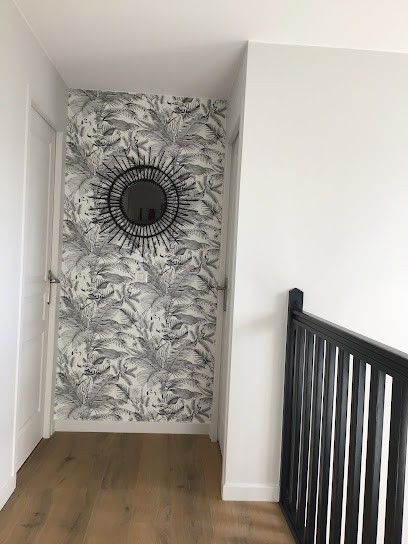 AMBIANCES ET PEINTURES, Peintre en Bâtiment à Halluin