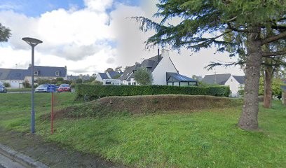 Caroff Raymond, Peintre en Bâtiment à Lesneven