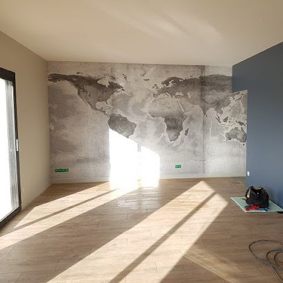 R.H Peinture, Peintre en Bâtiment à Guilherand-Granges