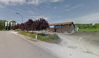 Le Comptoir Seigneurie Gauthier, Magasin de Peintures à Fains-Véel