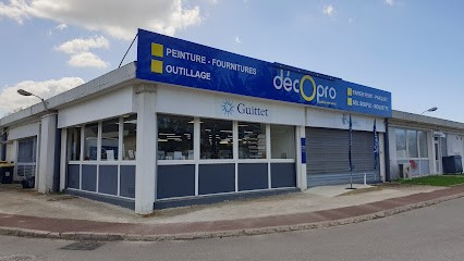 Littoral Decoration Cucq, Magasin de Peintures à Cucq