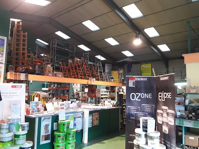 Axe Décors, Magasin de Peintures à Saint-Herblain