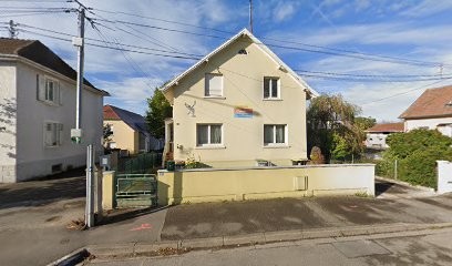 Peinture Bach, Peintre en Bâtiment à Rixheim