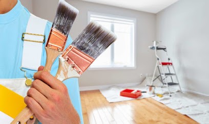 SAS PIPPO Denis, Peintre en Bâtiment à Saint-Étienne-de-Tulmont