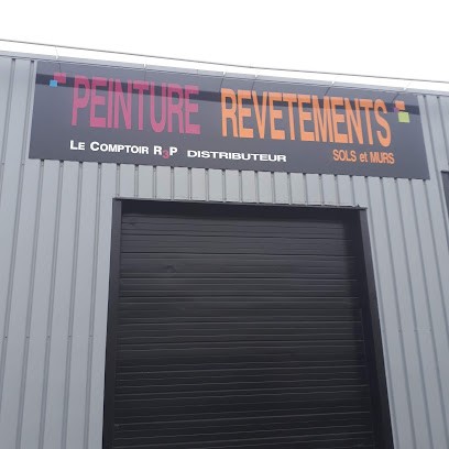 NUANCES UNIKALO R3P SAINT-MICHEL-SUR-ORGE, Magasin de Peintures à Saint-Michel-sur-Orge