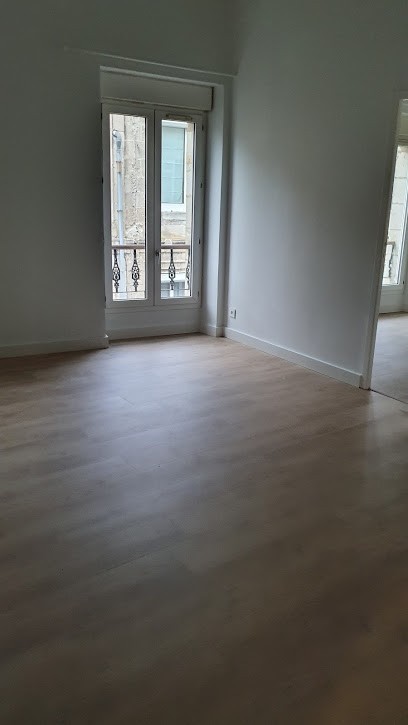 Sarl BENDRELL, Peintre en Bâtiment au Bouscat