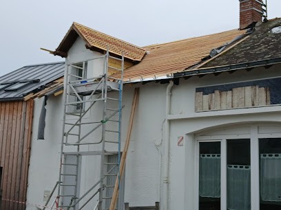 M.A Facade, Peintre en Bâtiment à Guérande