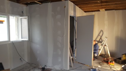 Thierry Piaumier Plaquiste Peintre, Peintre en Bâtiment à Guilherand-Granges