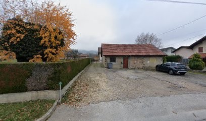 Plantard Eric, Peintre en Bâtiment à Cranves-Sales