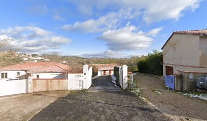 DE PERETTI Bruno, Peintre en Bâtiment à Montastruc-la-Conseillère