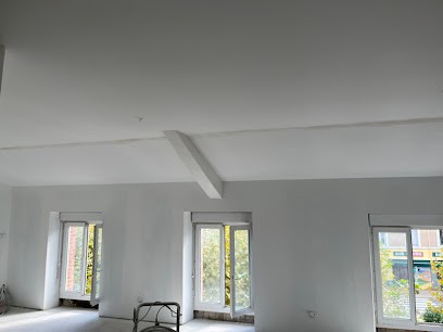 Sd2p Peinture, Peintre en Bâtiment à Saint-Fons