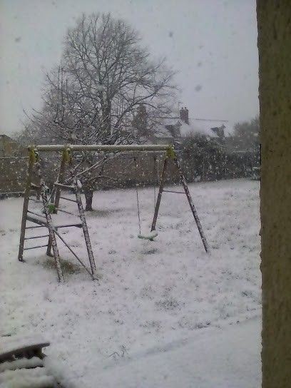 Gernigon Bruno, Peintre en Bâtiment à Loire-Authion