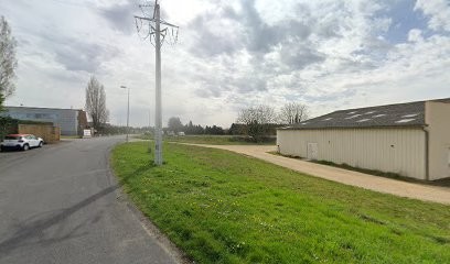 Thuillier Ets, Peintre en Bâtiment à Chauvigny