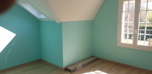 Sebastien Mohar Eurl, Peintre en Bâtiment à Sonchamp