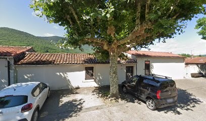 Contesti Jean-Marc, Peintre en Bâtiment à Saint-Amans-Soult