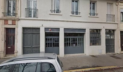 Froment Décoration, Peintre en Bâtiment à Nancy