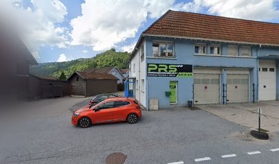 MC Peinture Decoration, Peintre en Bâtiment à La Bresse