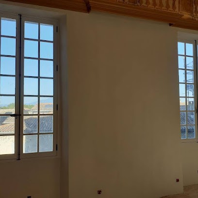 CERCLE DES COULEURS, Peintre en Bâtiment à Entraigues-sur-la-Sorgue