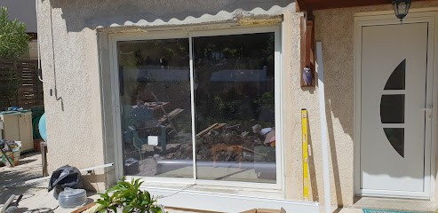 Pignard Christophe, Magasin de Peintures à Béziers