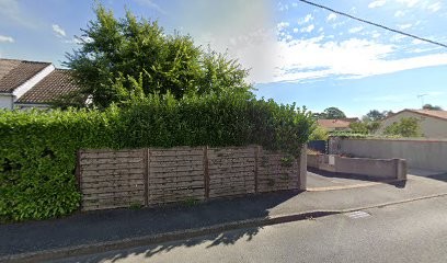 Barré Dominique, Peintre en Bâtiment à Vallet