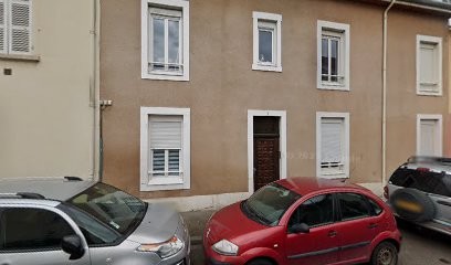 ARTI DECO 03, Peintre en Bâtiment à Vichy