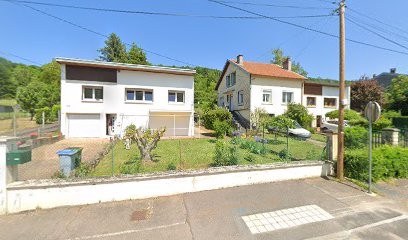 Sanders Peinture Décoration, Peintre en Bâtiment à Liverdun