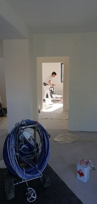 Gary Francois, Peintre en Bâtiment à Weyersheim