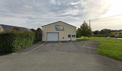 Dupin Samuel, Peintre en Bâtiment à Gorron