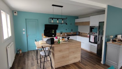 ART DECO LA MILESSE - LE MANS, Peintre en Bâtiment à La Milesse