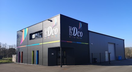 Esprit D'co, Peintre en Bâtiment à Mouilleron-le-Captif