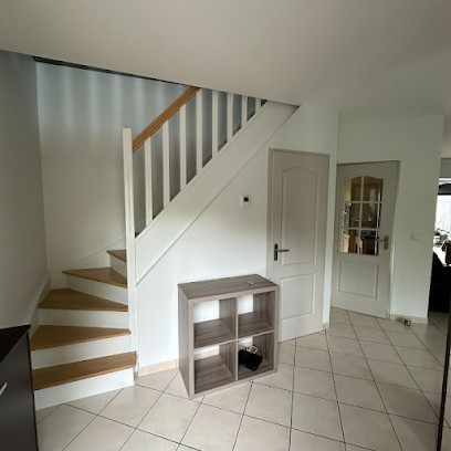 M WILL PRO45, Peintre en Bâtiment à Marines