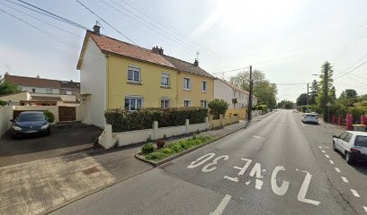 Décopeintre Jamilov, Peintre en Bâtiment à La Montagne