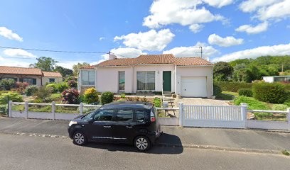 Daudin Gilles, Peintre en Bâtiment à Oudon