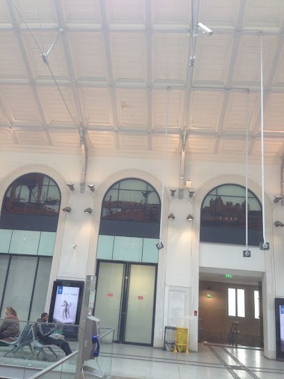 Ch Building-Nord, Peintre en Bâtiment à La Madeleine