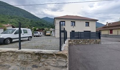 Moret Peinture, Peintre en Bâtiment à Goncelin