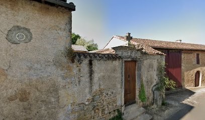 CJ PEINTURE, Peintre en Bâtiment à Jazeneuil