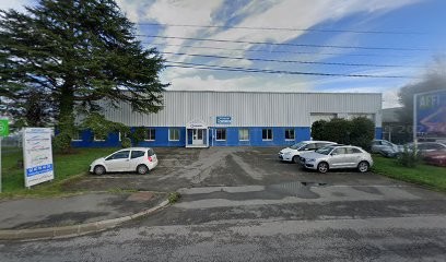 Nourry Color, Magasin de Peintures à Trignac