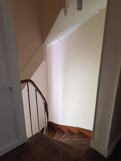 MH DECO, Peintre en Bâtiment à Aubervilliers