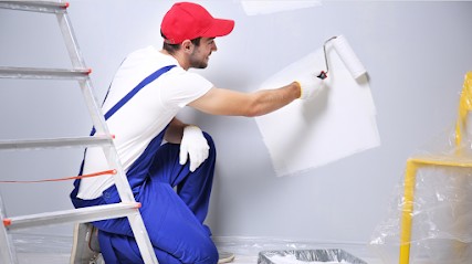 Peinture extérieure, Peinture intérieure, Peintre en Bâtiment à Saint-Julien-en-Genevois