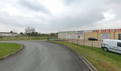 Societe Roset, Peintre en Bâtiment à Noyers-sur-Cher