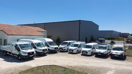 MD MANUEL DURIVAUD, Peintre en Bâtiment à Cissé