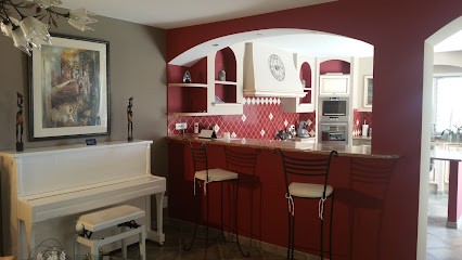 LES PEINTURES D'ERIC, Peintre en Bâtiment à Maraussan