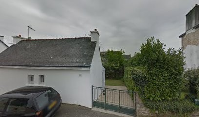 Gloanec Christian, Peintre en Bâtiment à Quimperlé