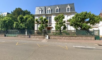 Aripp, Peintre en Bâtiment à Saint-Dié-des-Vosges