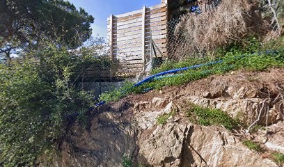 Jillet Damien, Peintre en Bâtiment à Bormes-les-Mimosas