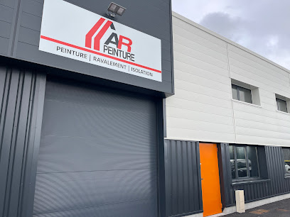 Ar Peinture, Peintre à Saint-Nazaire